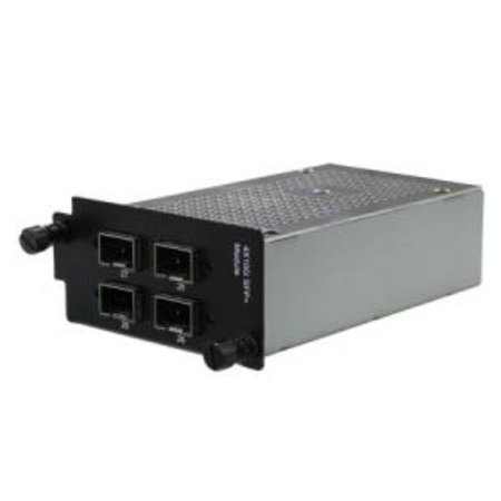 ORING NETWORKING 4-port module; 4G SFP socket, slot 4 SWM-04GP_4